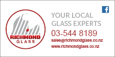Richmond Glass