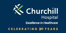Churchill Private Hospital