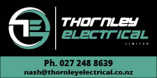 Thornley Electrical